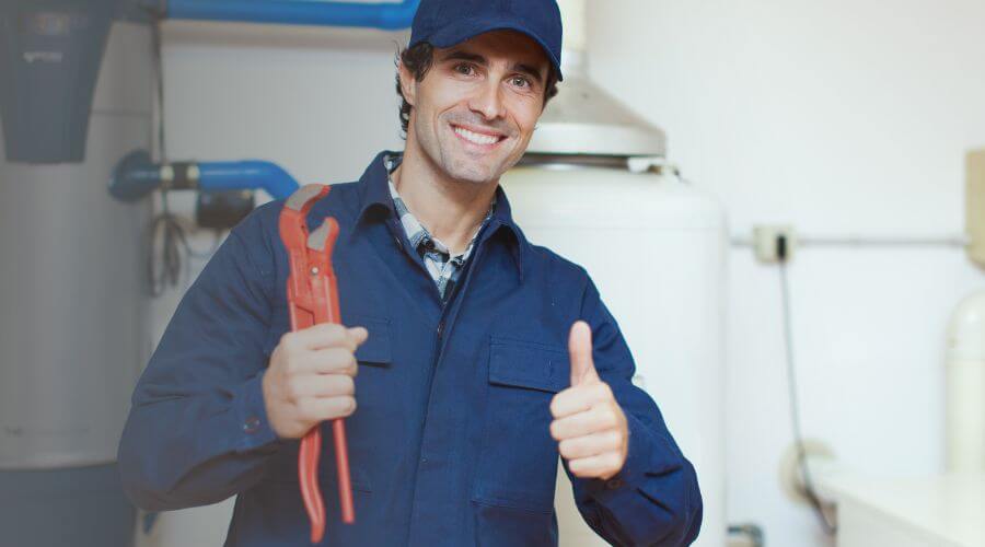 Professional emergency plumbing in Winifred, MT